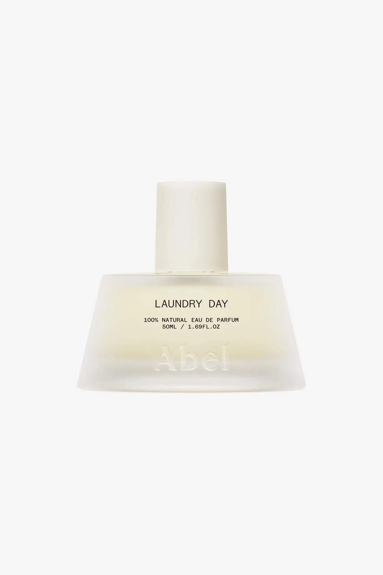 Abel Laundry Day – Natural Eau de Parfum 50 ml | Centre Commercial
